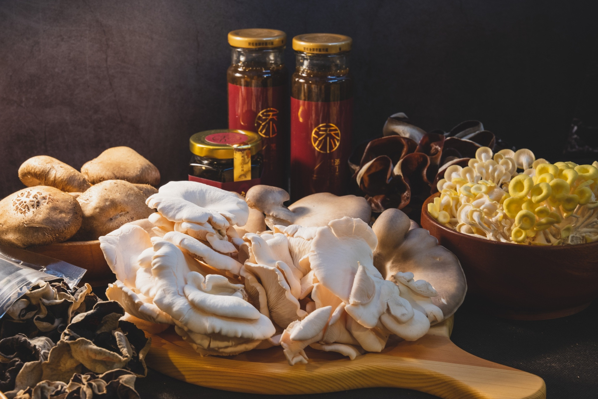 【知識】菇類烹飪之前需不需要洗？教你如何保持風味又吃的安心